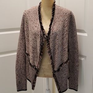 White House Black Market Cardigan